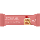 nu3 Протеинов бар Fit