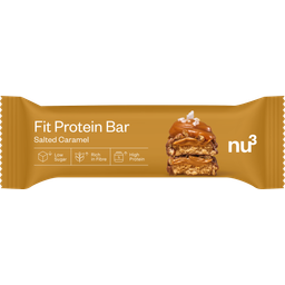 nu3 Fit Protein Bar - Salted Caramel