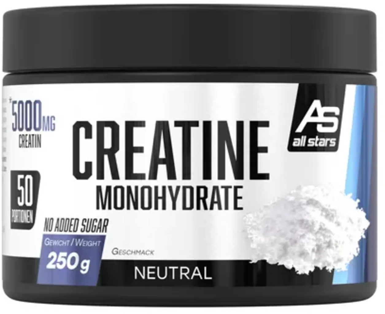 Creatine Monohydrate 250 g