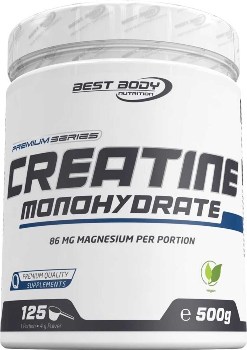 Essentially The Most Overlooked Solution For Creatine Monohydrate