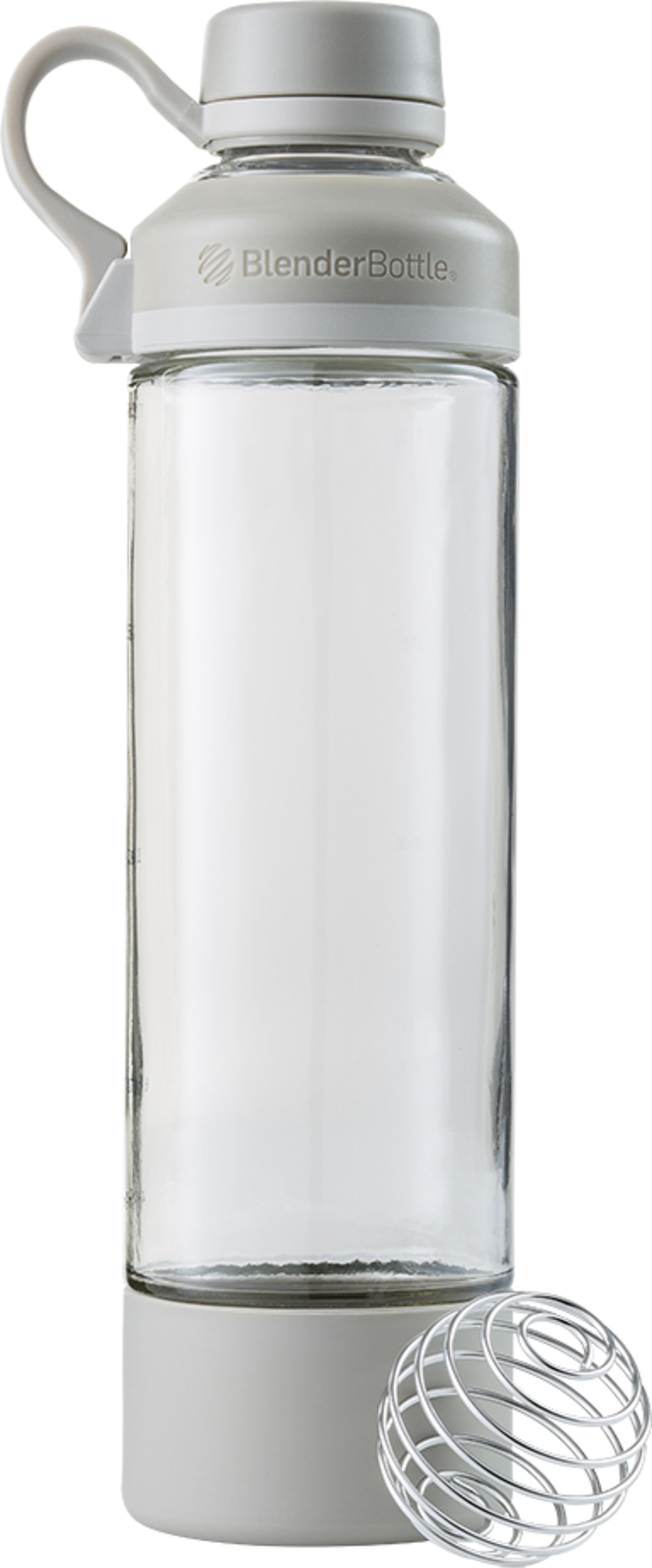 Mantra™ Glass Blender Bottle Boutique en ligne VitalAbo France