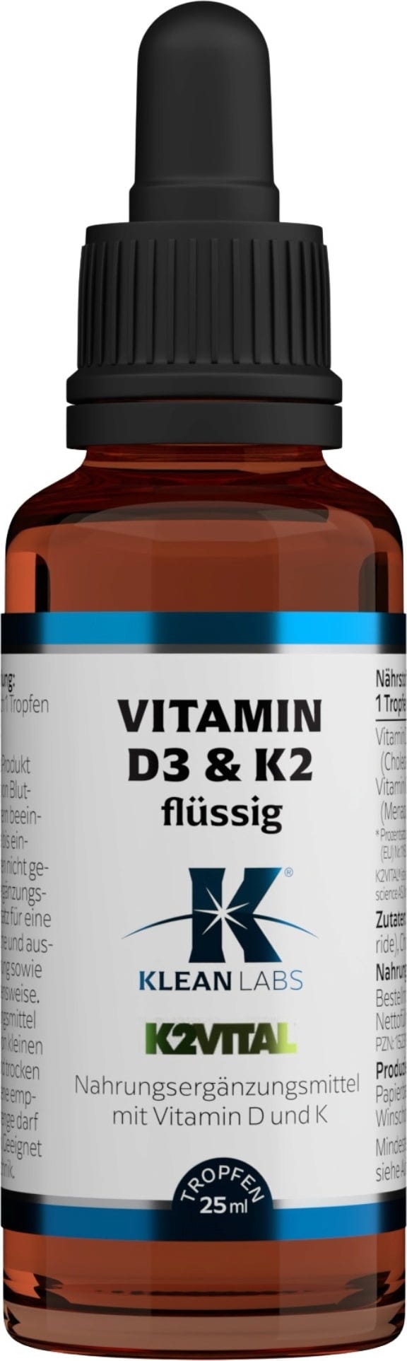 vitamine e liquida Quiko Vitamina E Liquida