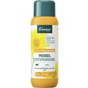 Kneipp Aroma Bubble Bath - Relaxed Muscles - 400 мл