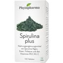 Phytopharma Spirulina Plus - 150 Tabletten