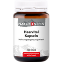 Naturstein Haarvital - 100 Kapseln
